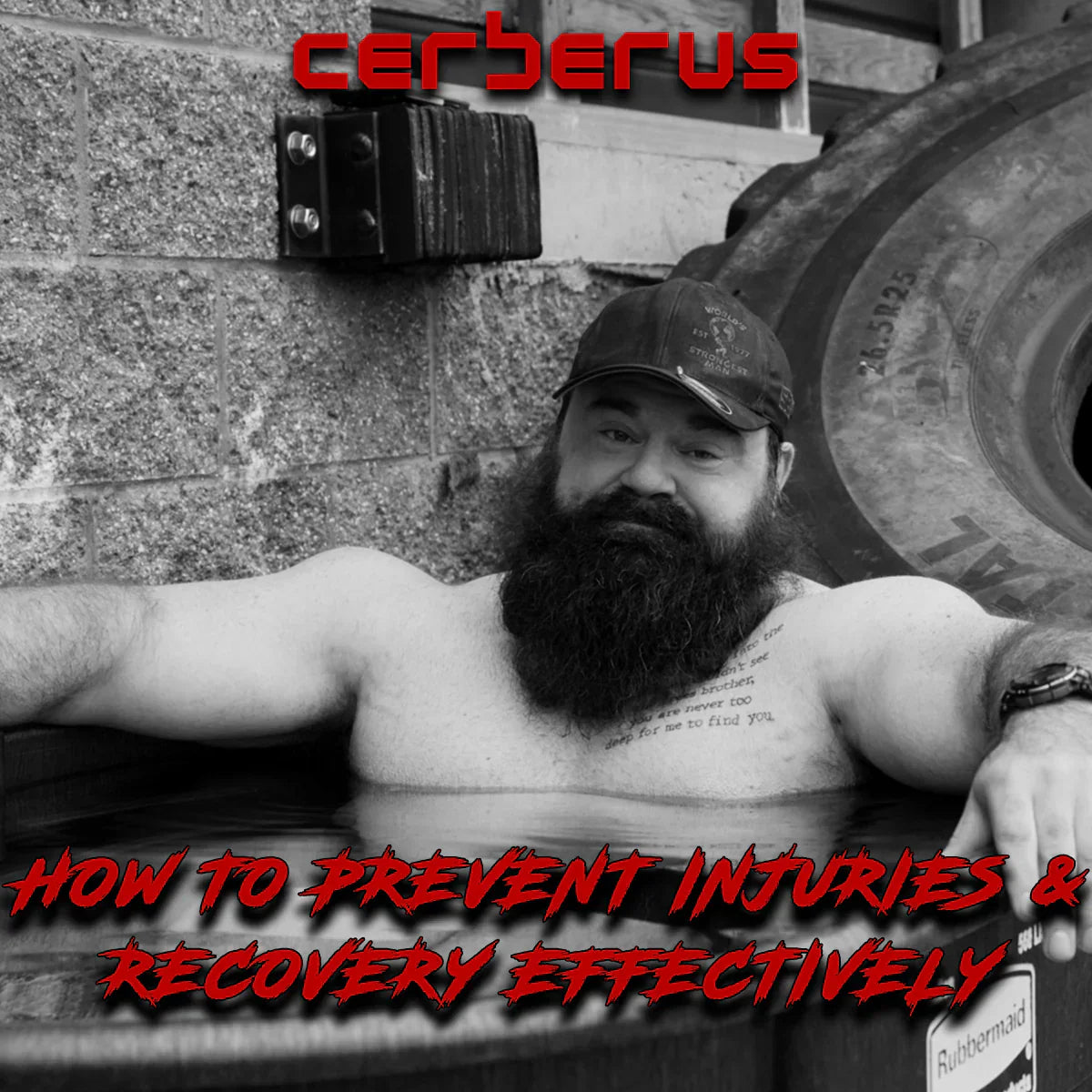 How To Prevent Injuries & Recovery Effectively