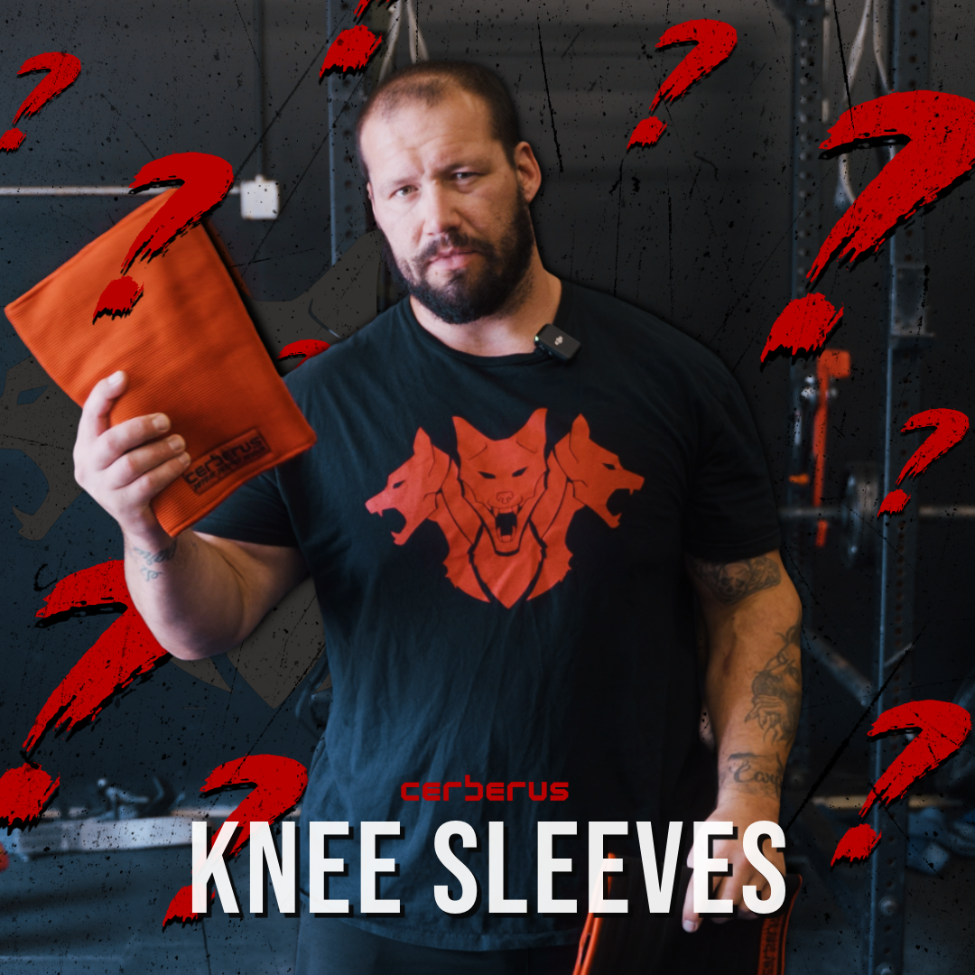 Knee Sleeves, Which Are Best For You?