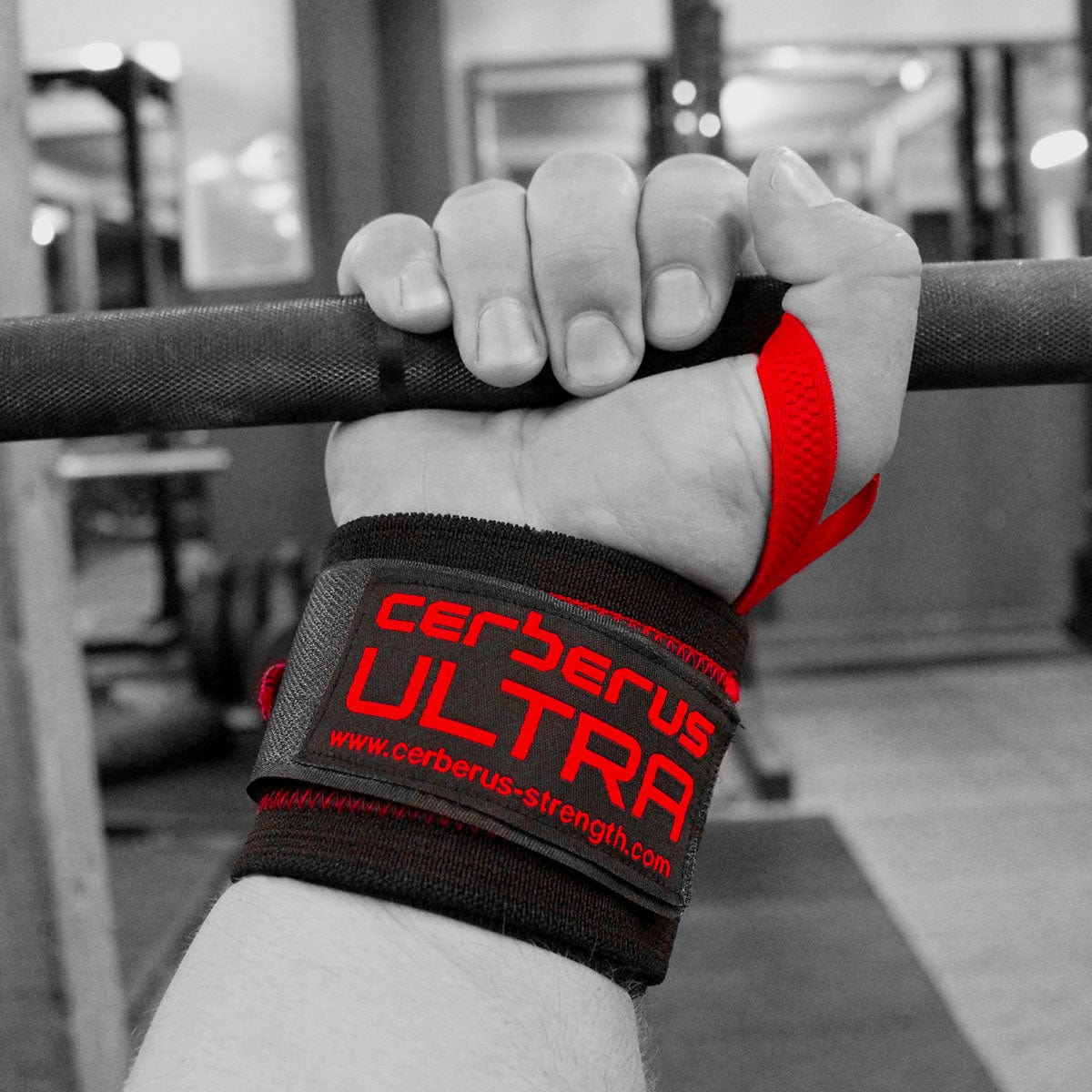 What Are the Top 10 Benefits of Wrist Wraps For Lifting?