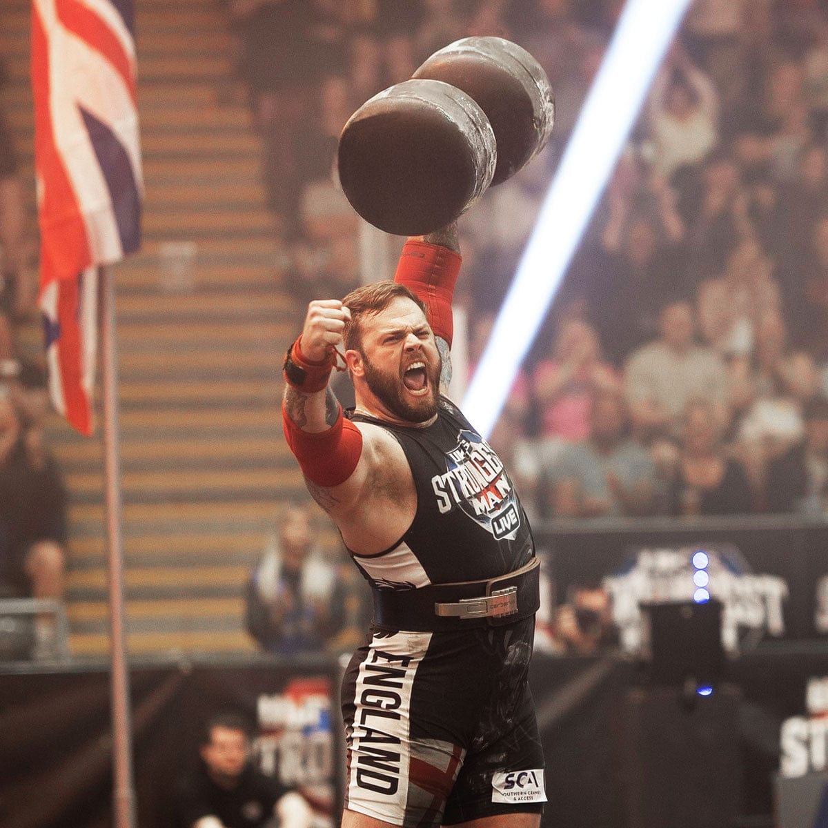 EXTREME Elbow Sleeves (7mm)