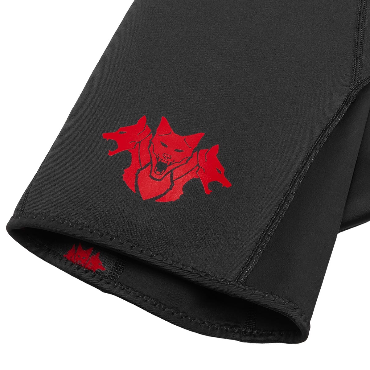 Athletic Shorts (Neoprene/Lycra Panels)