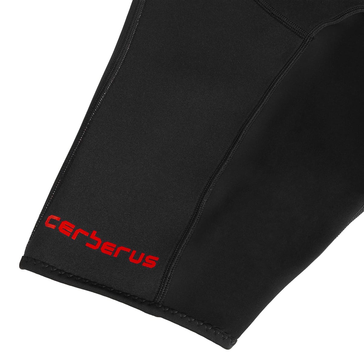 Athletic Shorts (Neoprene/Lycra Panels)