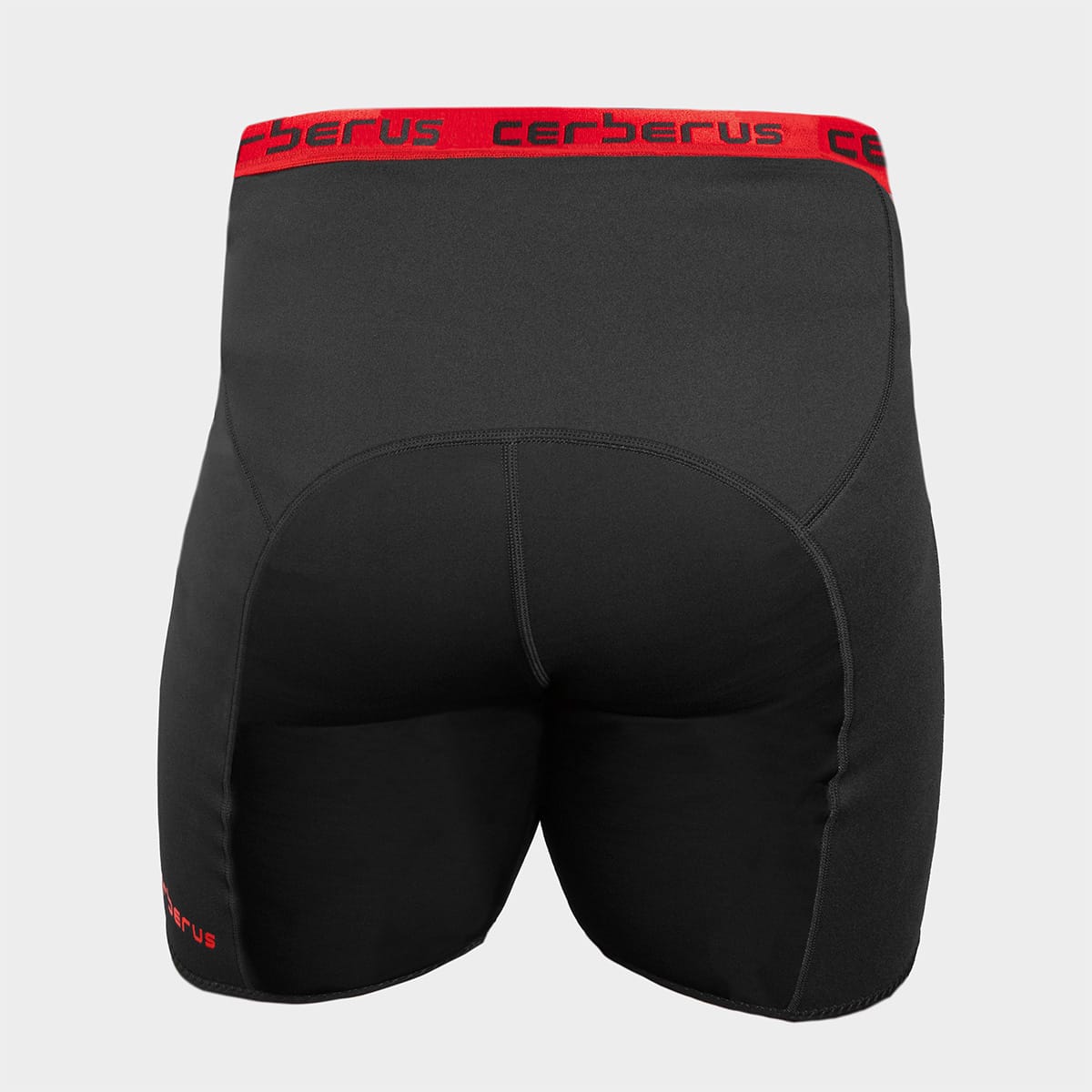 Athletic Shorts (Neoprene/Lycra Panels)