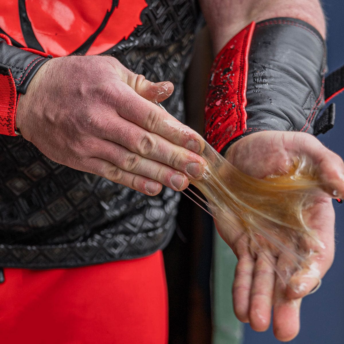 Atlas Tacky Grade IV - Heavy Blend - Hot Weather