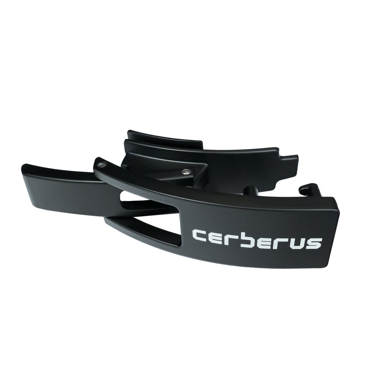 Cerberus Cast Black Lever - Cerberus-strength