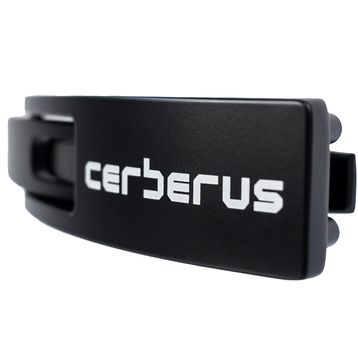 Classic Lever Buckle