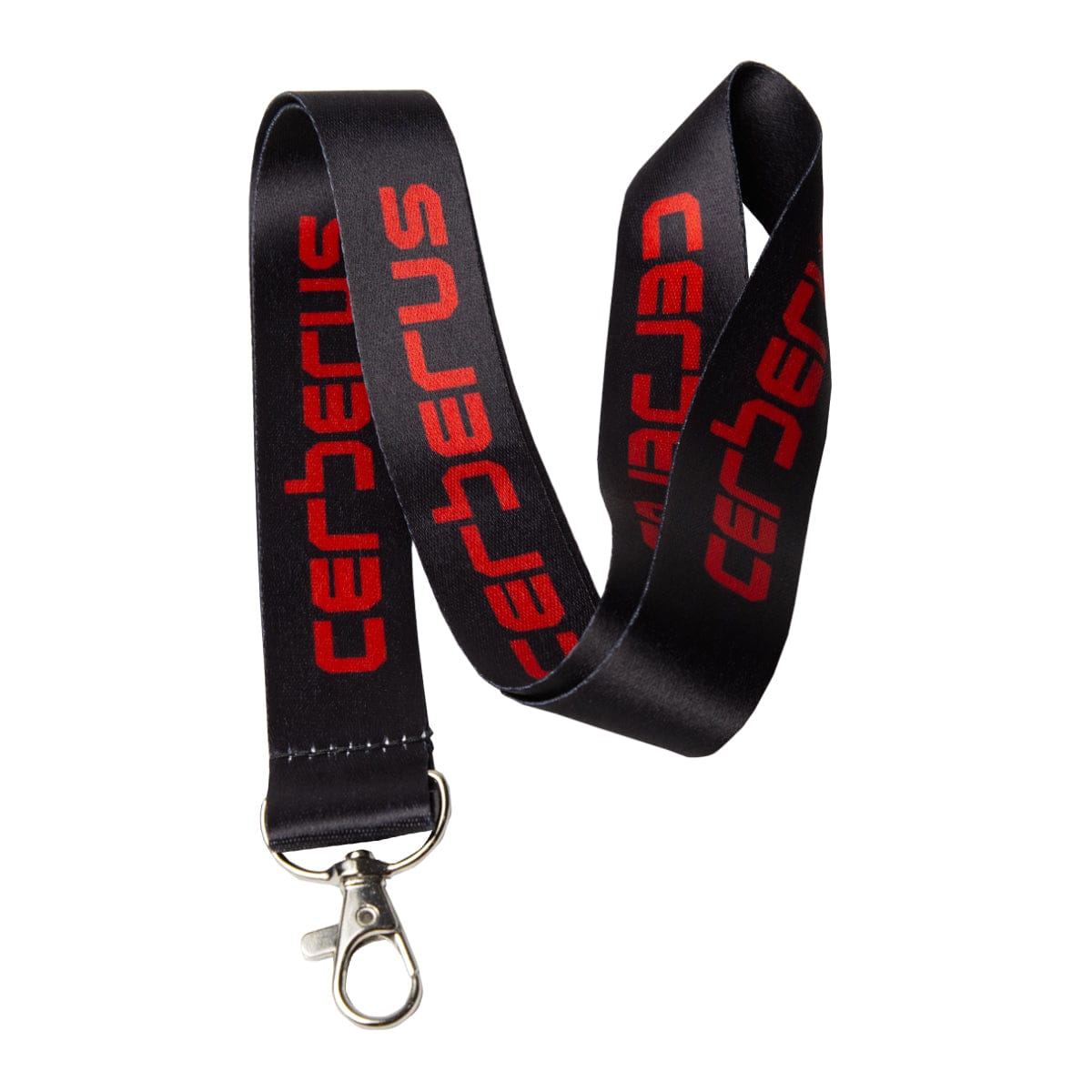 CERBERUS Lanyard
