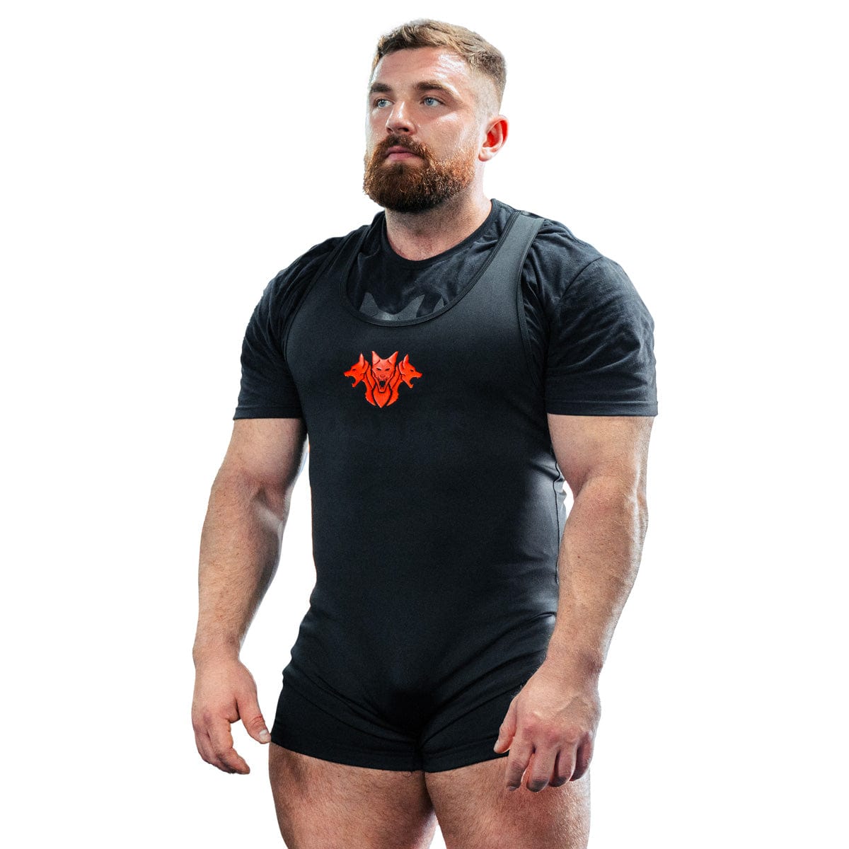 Men's Powerlifting Singlet