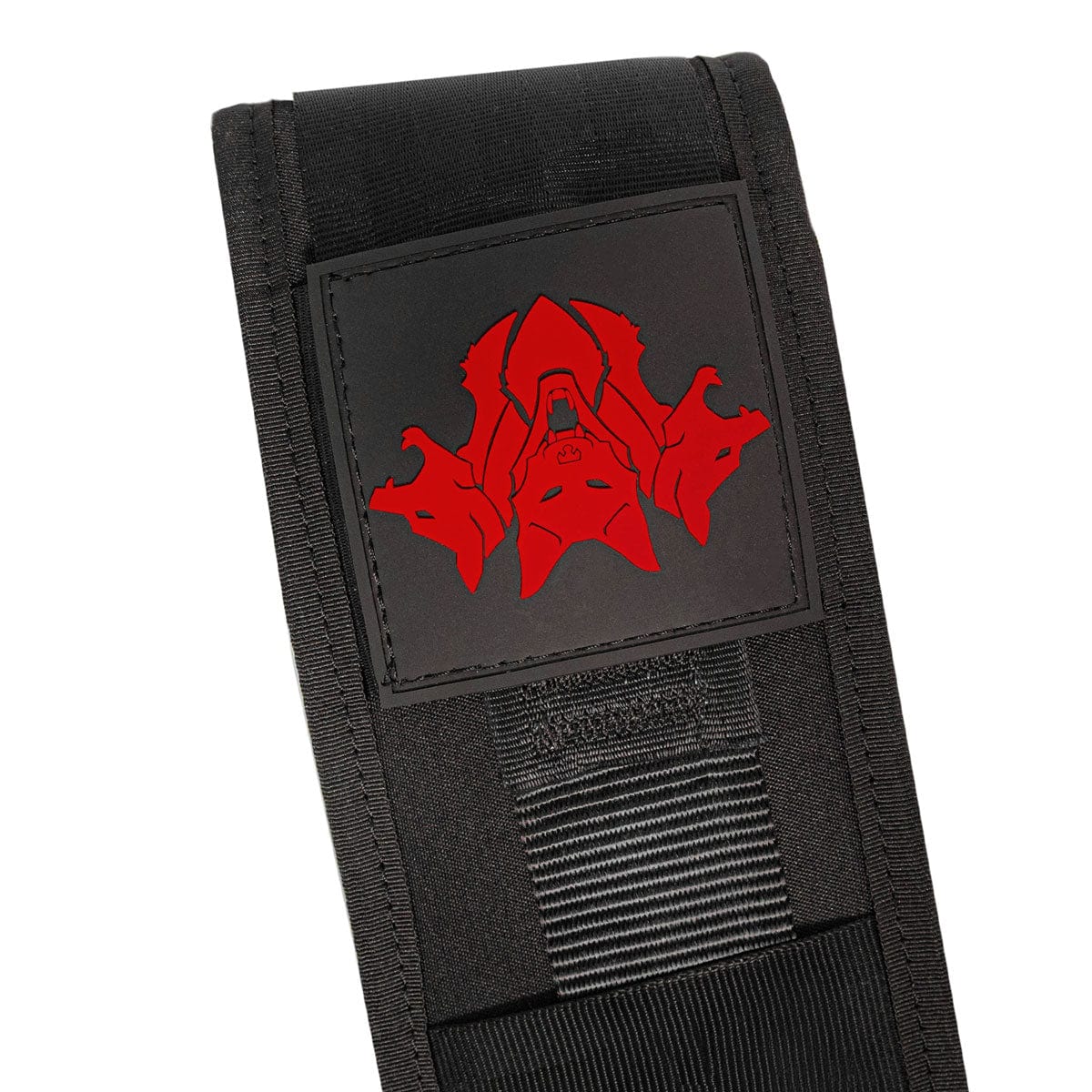 Monster Truck Pull Harness