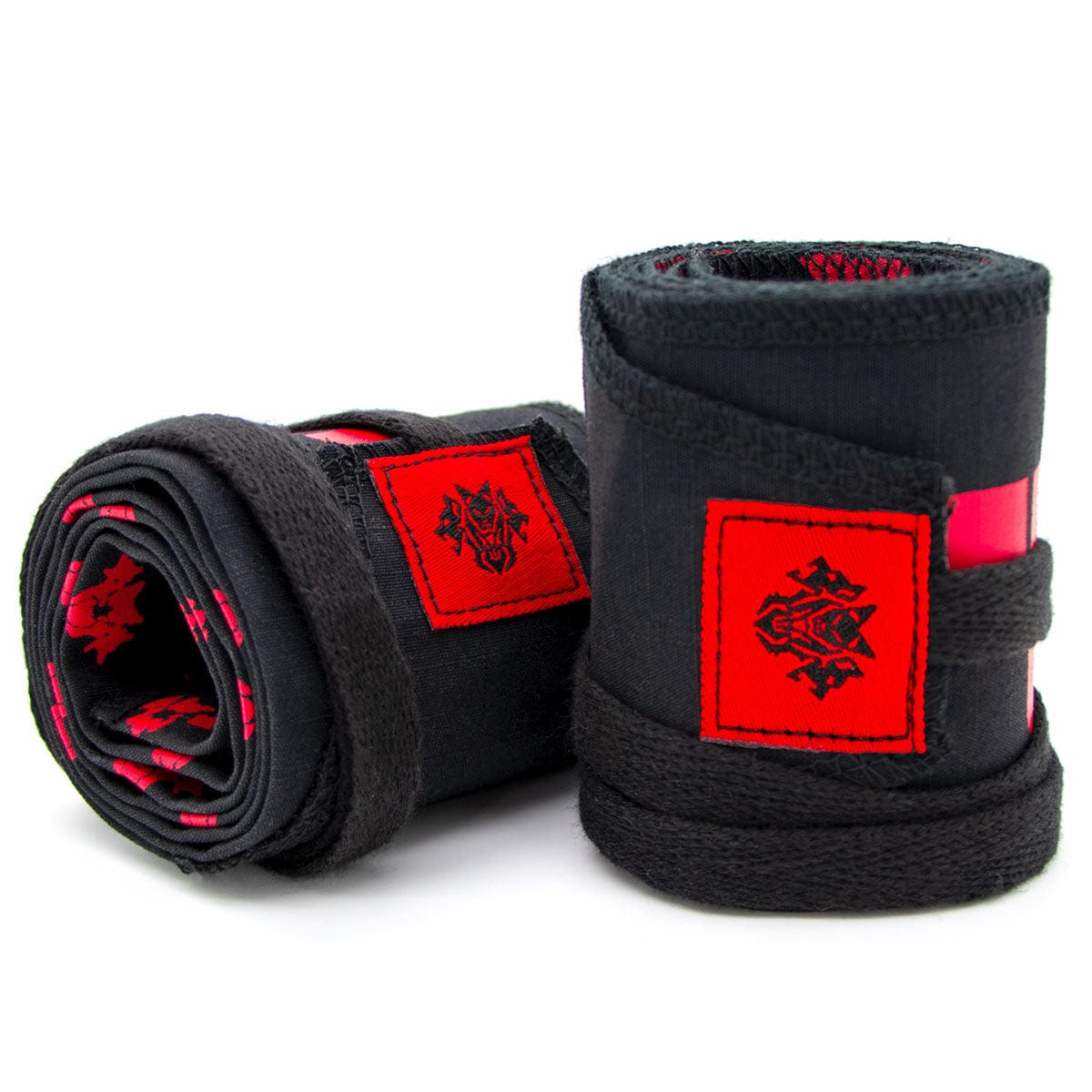 Olympic Wrist Wraps