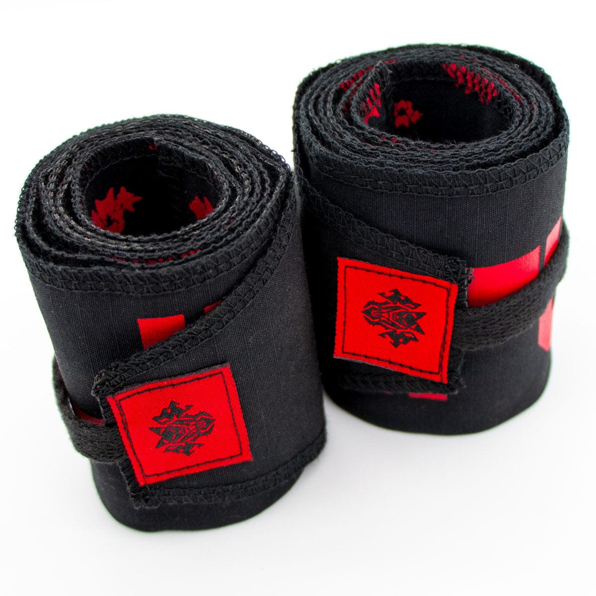 Olympic Wrist Wraps