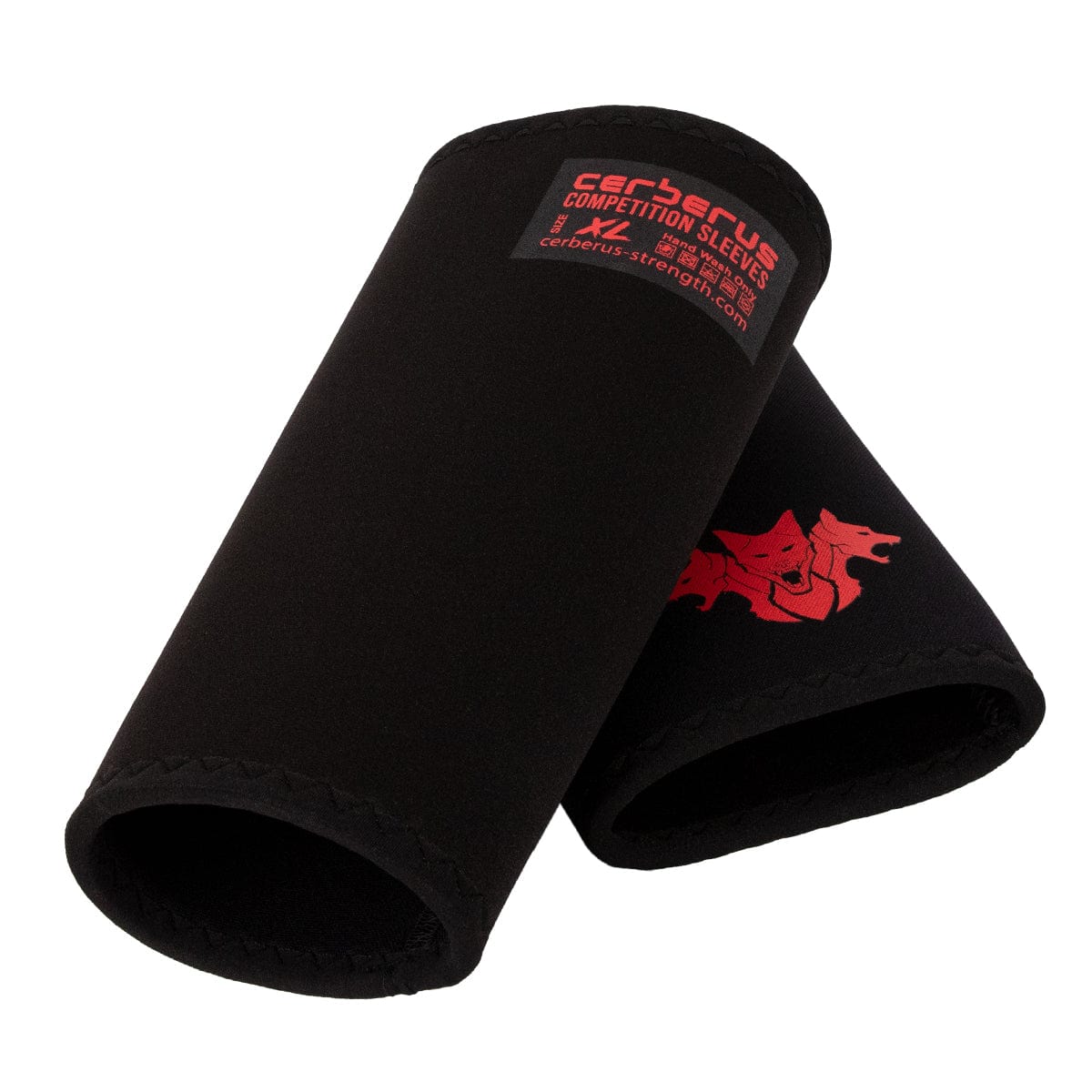 COMPETITION Knee Sleeves (7mm)