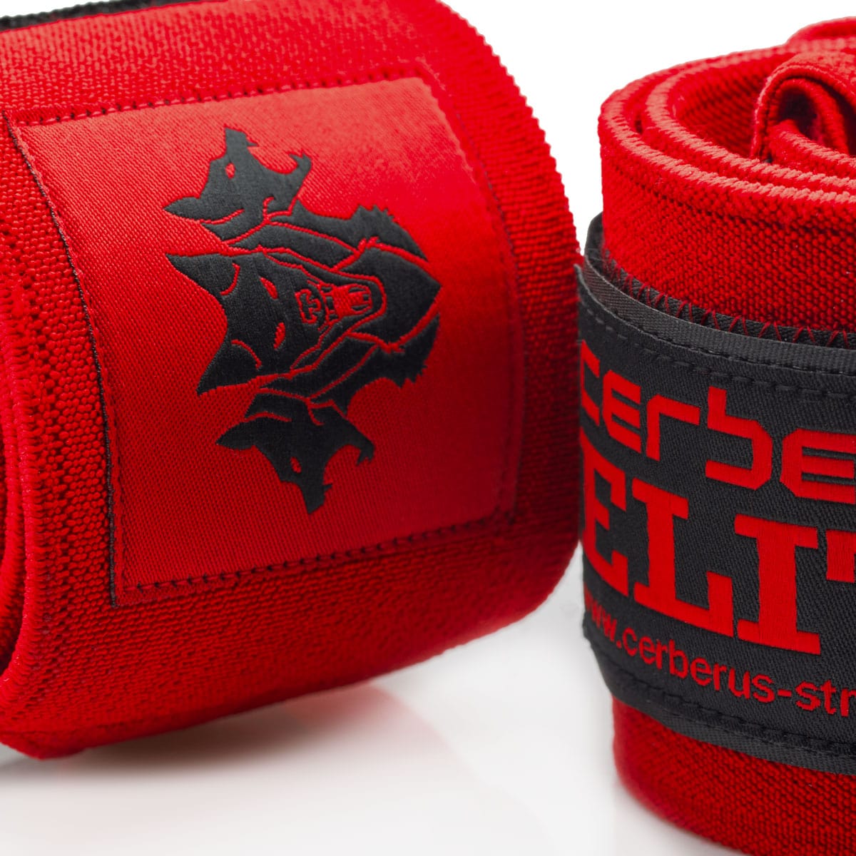 ELITE Wrist Wraps