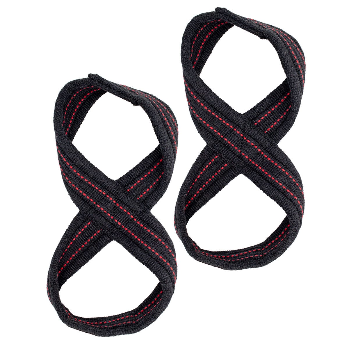 Cerberus Figure-8 Lifting Straps - Cerberus-strength