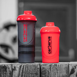 Gym Supplement Shakers