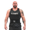 MH Pro Strongman Back Support Belt (7mm)
