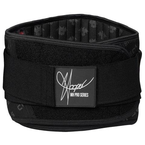 Image of MH Pro Strongman Back Support Belt (7mm)