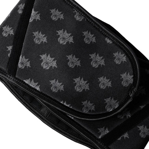 Image of MH Pro Strongman Back Support Belt (7mm)