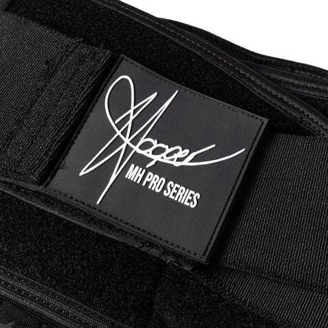 Image of MH Pro Strongman Back Support Belt (7mm)