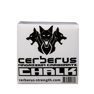 Cerberus Magnesiumblokk/Cerberus Chalk