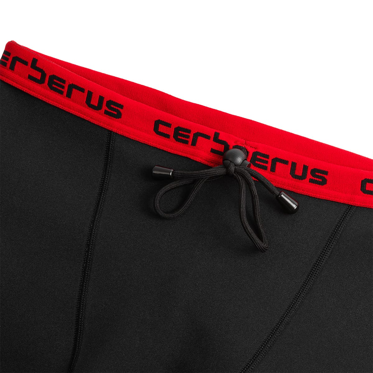 Athletic Shorts (Neoprene/Lycra Panels)