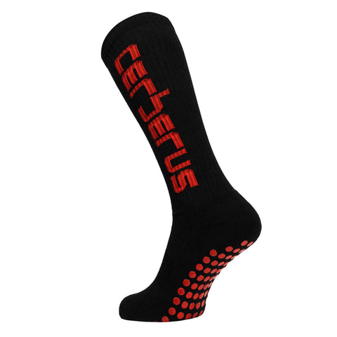 Image of CERBERUS Deadlift Grip Socks