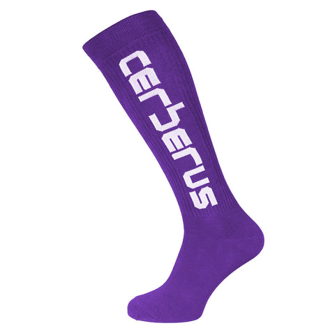 Image of CERBERUS Deadlift Socks