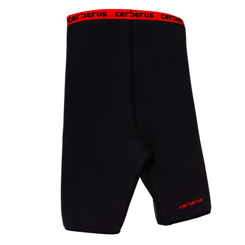 Image of Strongman Hybrid Briefs (9mm Neoprene)