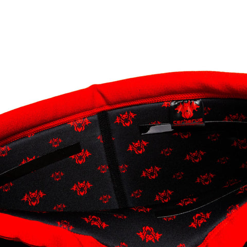 Image of Strongman Hybrid Briefs (9mm Neoprene)