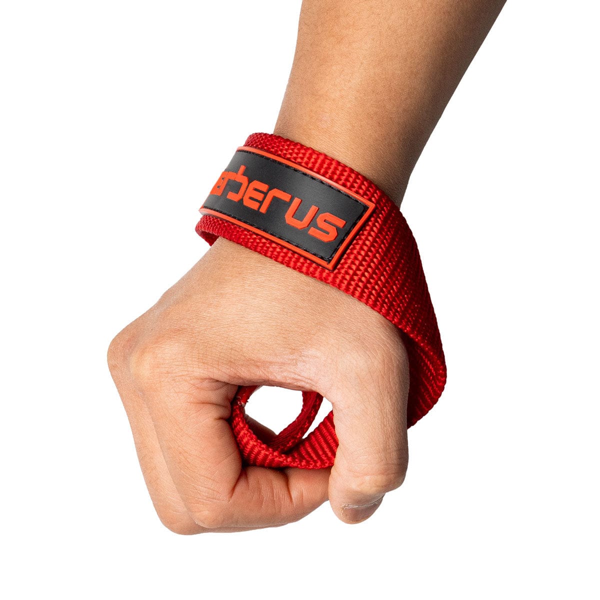 Hybrid Olympic Lifting Straps