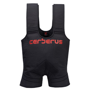 CERBERUS Multi-Ply Deadlift Suit