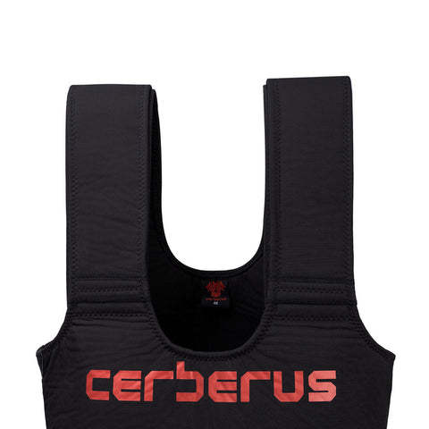 Image of CERBERUS Multi-Ply Deadlift Suit