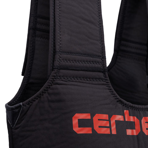 Image of CERBERUS Multi-Ply Deadlift Suit