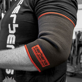 Elbow Sleeves – CERBERUS Strength