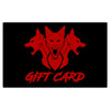 CERBERUS Norge Gift Card