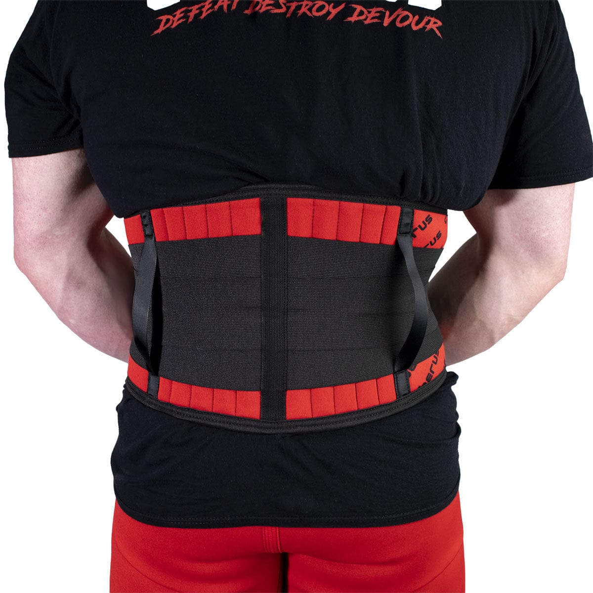 Neoprene Back Support Belt (7mm)