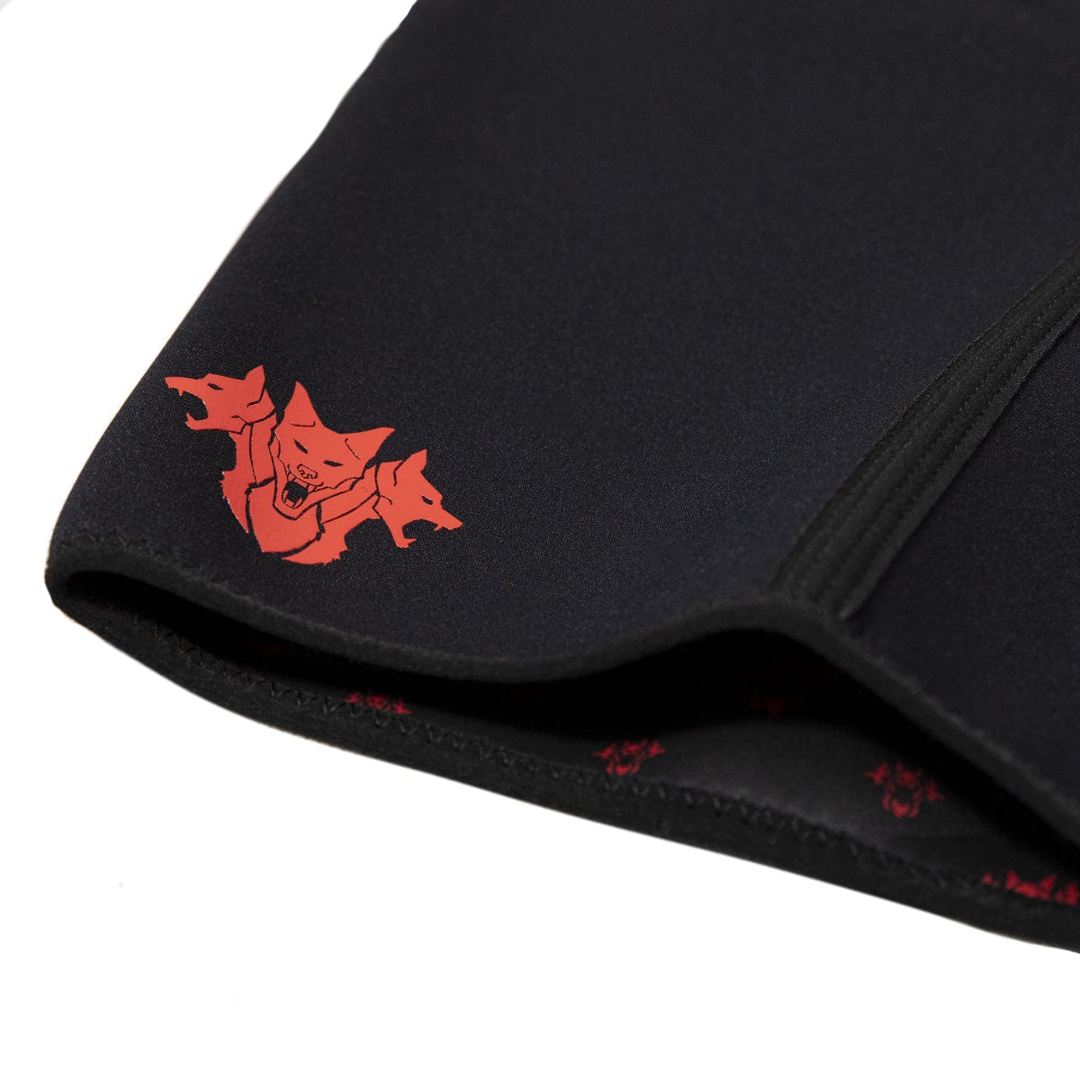 Strongman Shorts (2.5mm Neoprene)