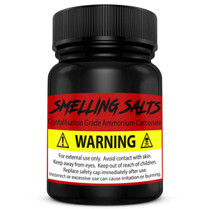 HELLFIRE Smelling Salts/HELLFIRE luktesalt